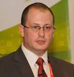 Arthur Leshinsky