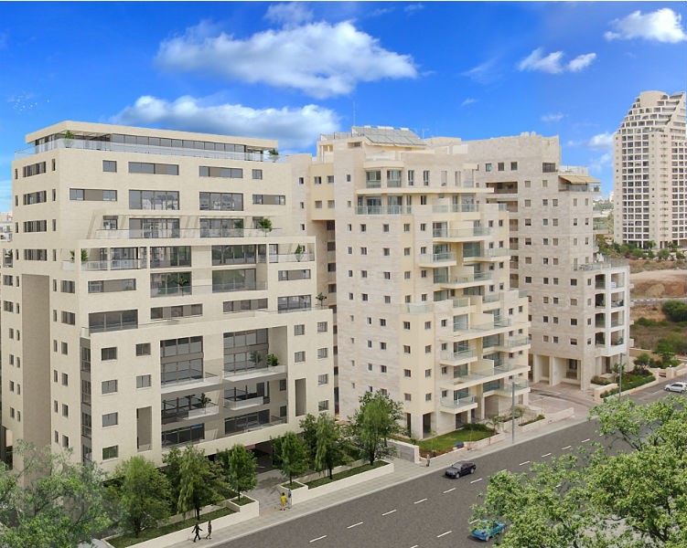 דירות למכירה בצפון תל אביב